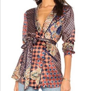 House of Harlow x revolve